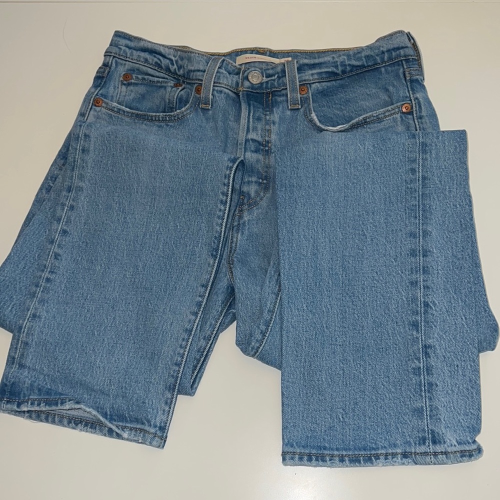Levi’s Jeans